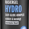 ISANA MEN Rasiergel Hydro