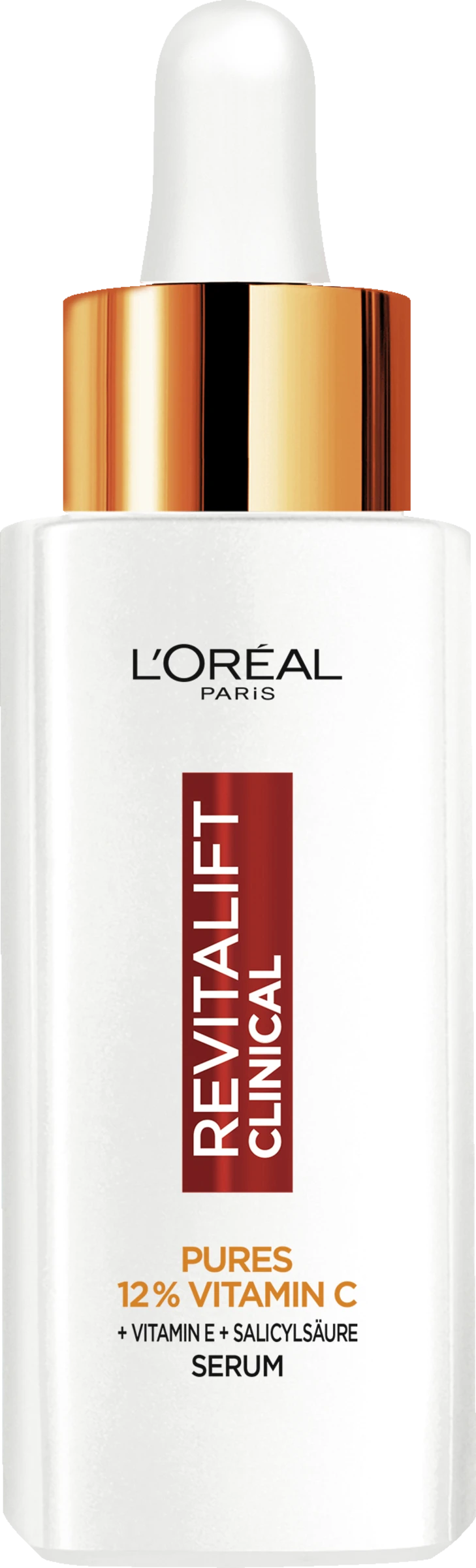 L’Oréal Paris Revitalift Clinical Vitamin C Serum - Image 5