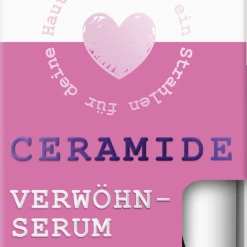 ISANA Ceramide Verwöhnserum