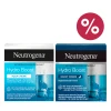 Neutrogena Hydro Boost Pflegeset Tag & Nacht