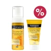 Neutrogena Curcuma Clear Pflegeset
