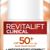 L’Oréal Paris Revitalift Clinical Vitamin C Tägliches Anti-UV Fluid LSF 50+