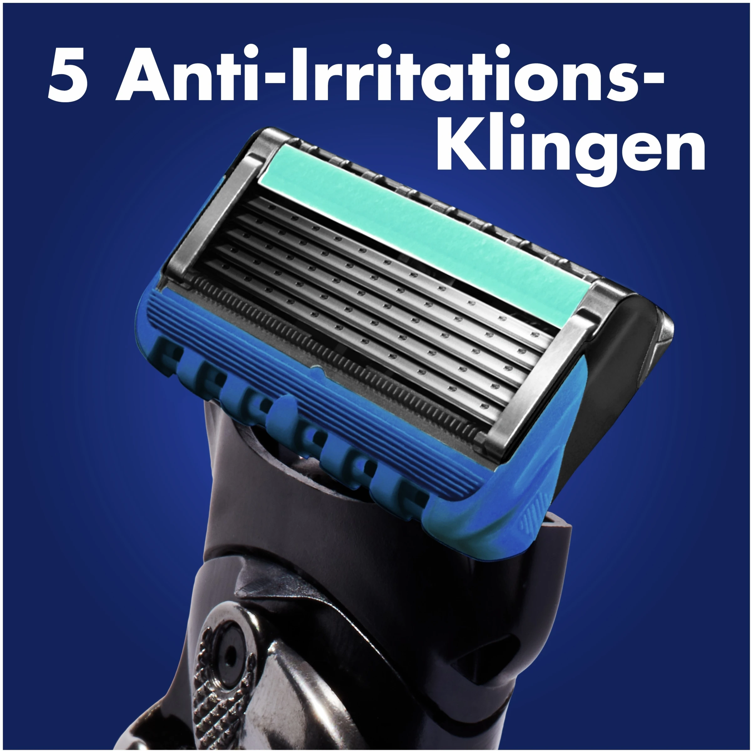 Gillette® ProGlide Rasierer Mit 9 Klingen - Image 2