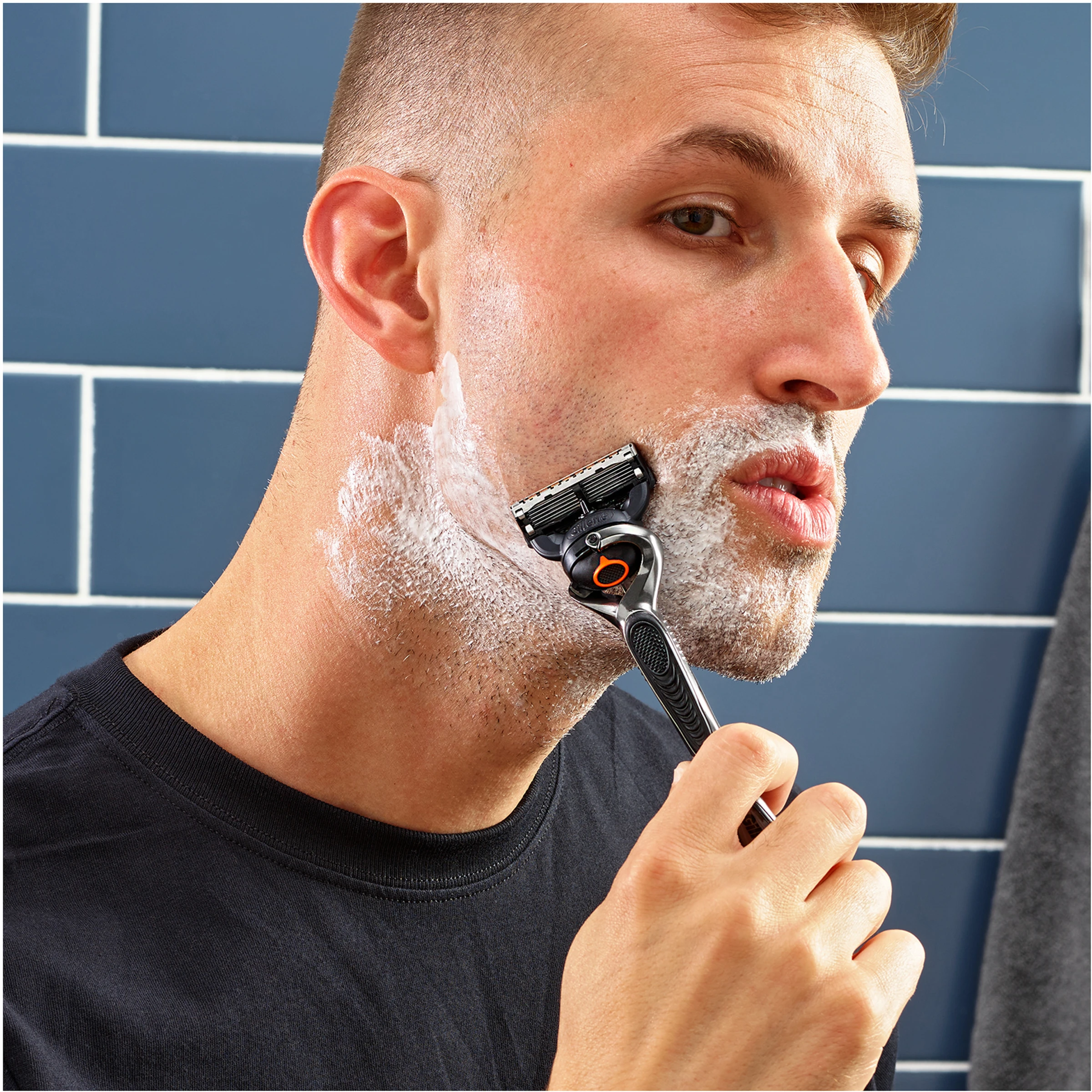 Gillette® ProGlide Rasierer Mit 9 Klingen - Image 3