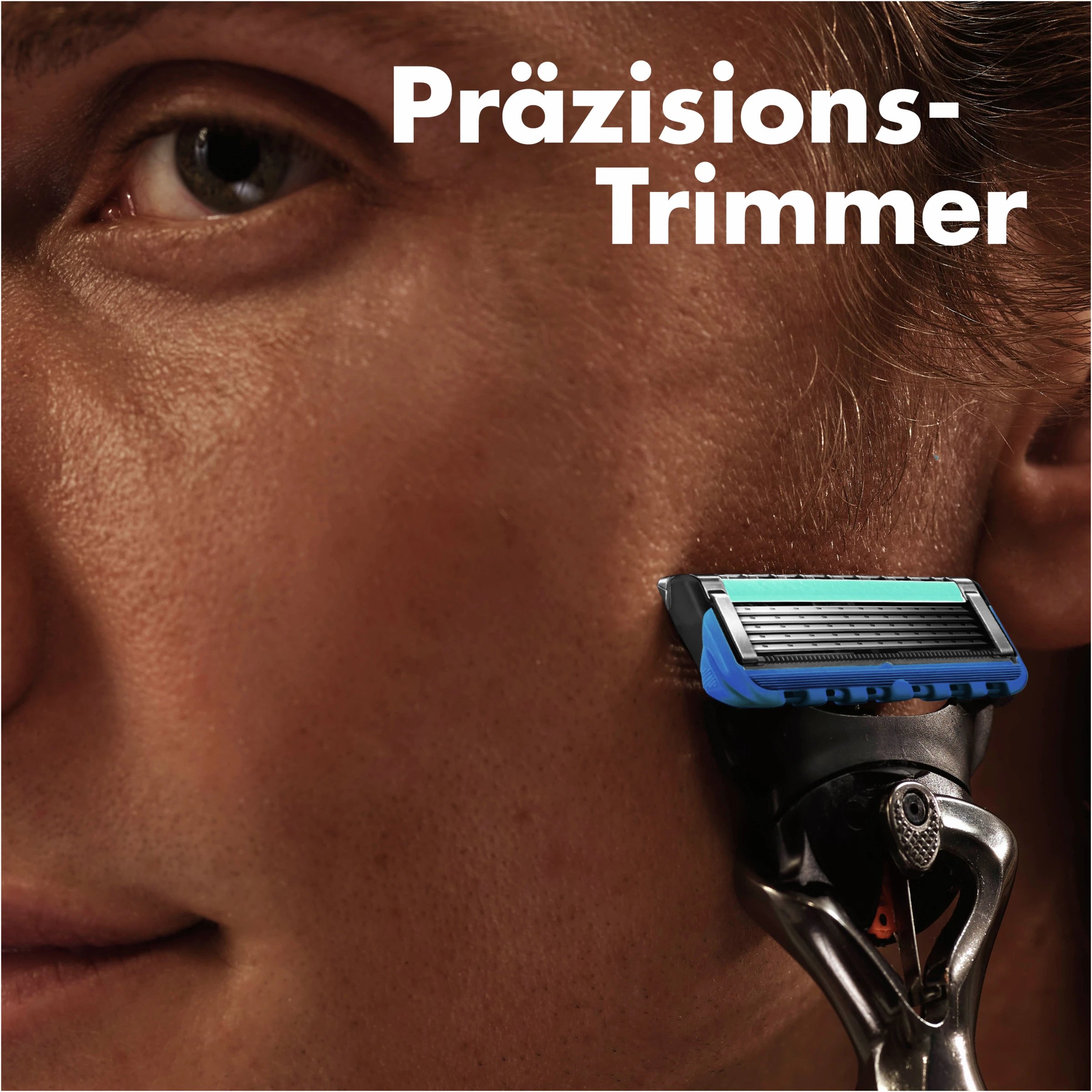 Gillette® ProGlide Rasierer Mit 9 Klingen - Image 4