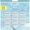 Gillette Venus Smooth Rasierklingen Value Pack