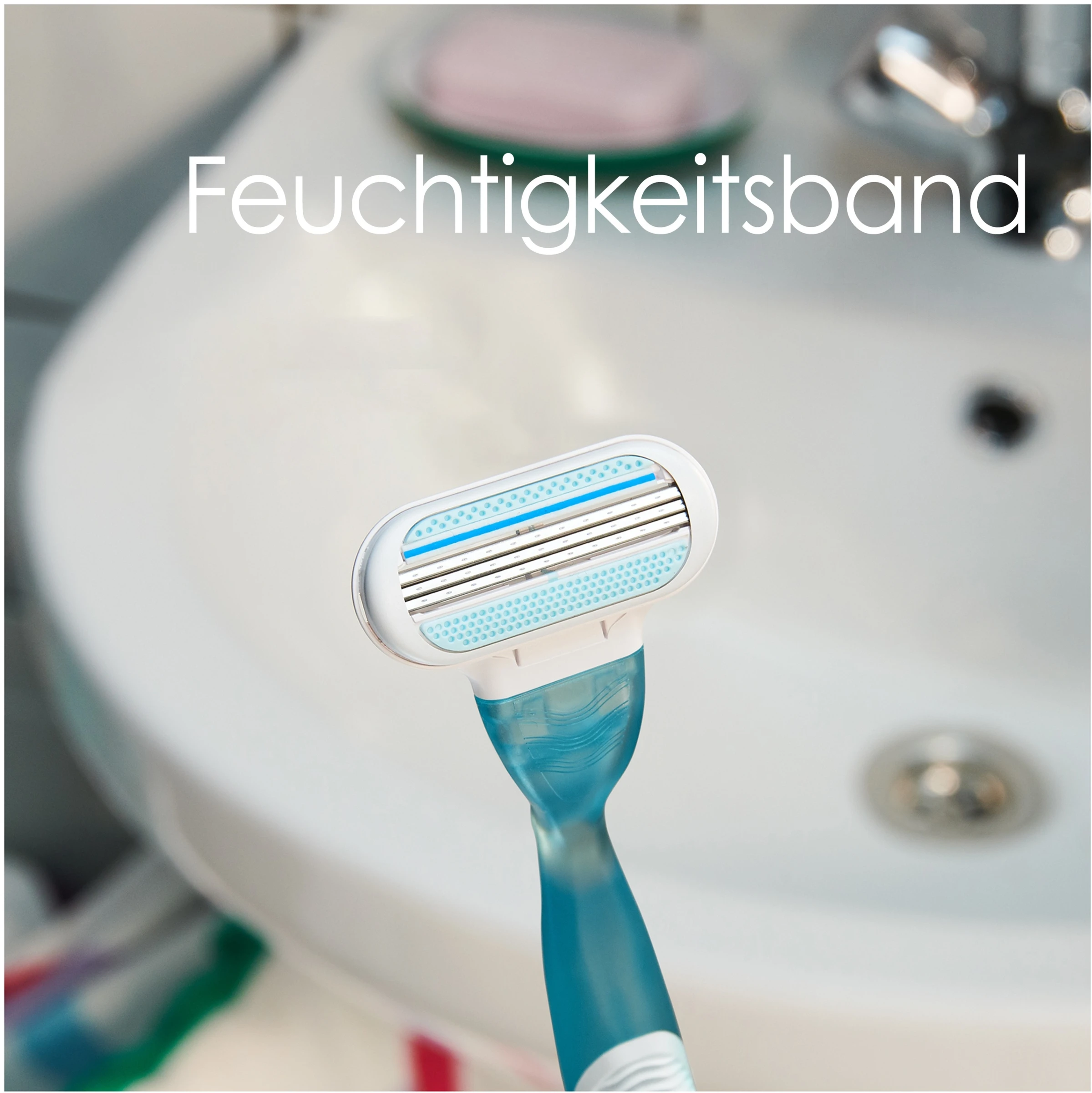 Gillette Venus Smooth Rasierklingen Value Pack - Image 5