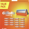 Gillette® Fusion5 Rasierklingen Value Pack