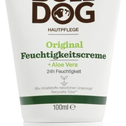 BULLDOG Original Feuchtigkeitscreme
