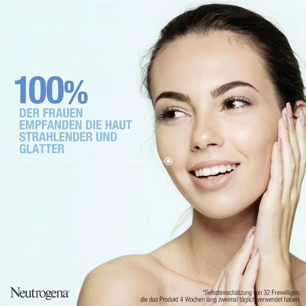 Neutrogena Hydro Boost Aqua Creme - Image 4