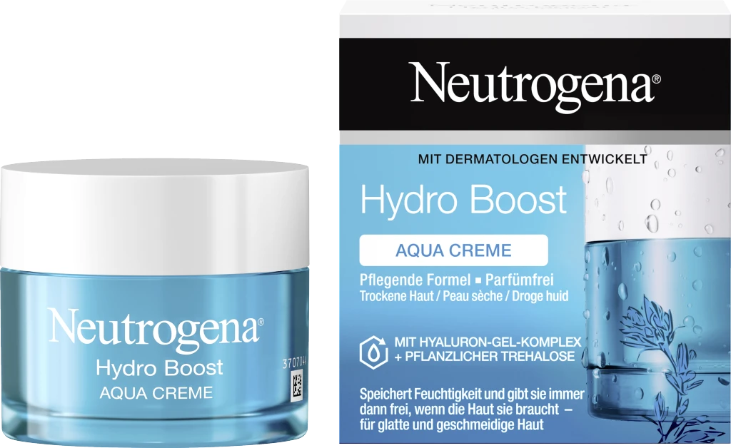 Neutrogena Hydro Boost Aqua Creme - Image 3