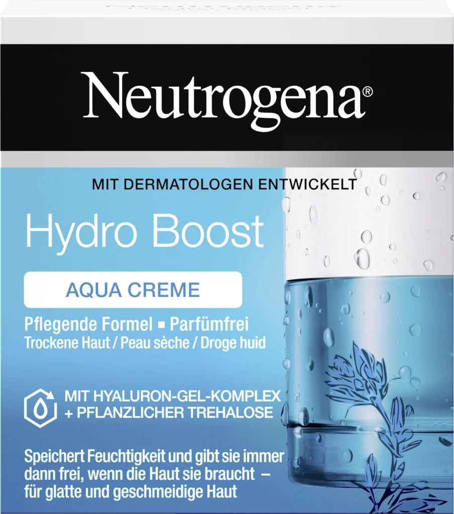 Neutrogena Hydro Boost Aqua Creme