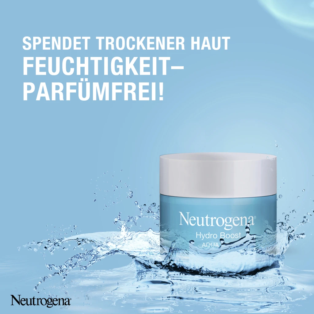 Neutrogena Hydro Boost Aqua Creme - Image 8