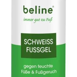 Beline Schweißfuß-Gel