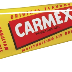 Carmex® Feuchtigkeitsspendender Lippenbalsam Tube
