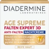 Diadermine Falten Expert 3D Hyaluron-Aktivator 3D Anti-Falten Nachtcreme