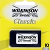 Wilkinson Sword Classic Herren Rasierklingen