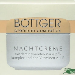 Böttger Nachtcreme