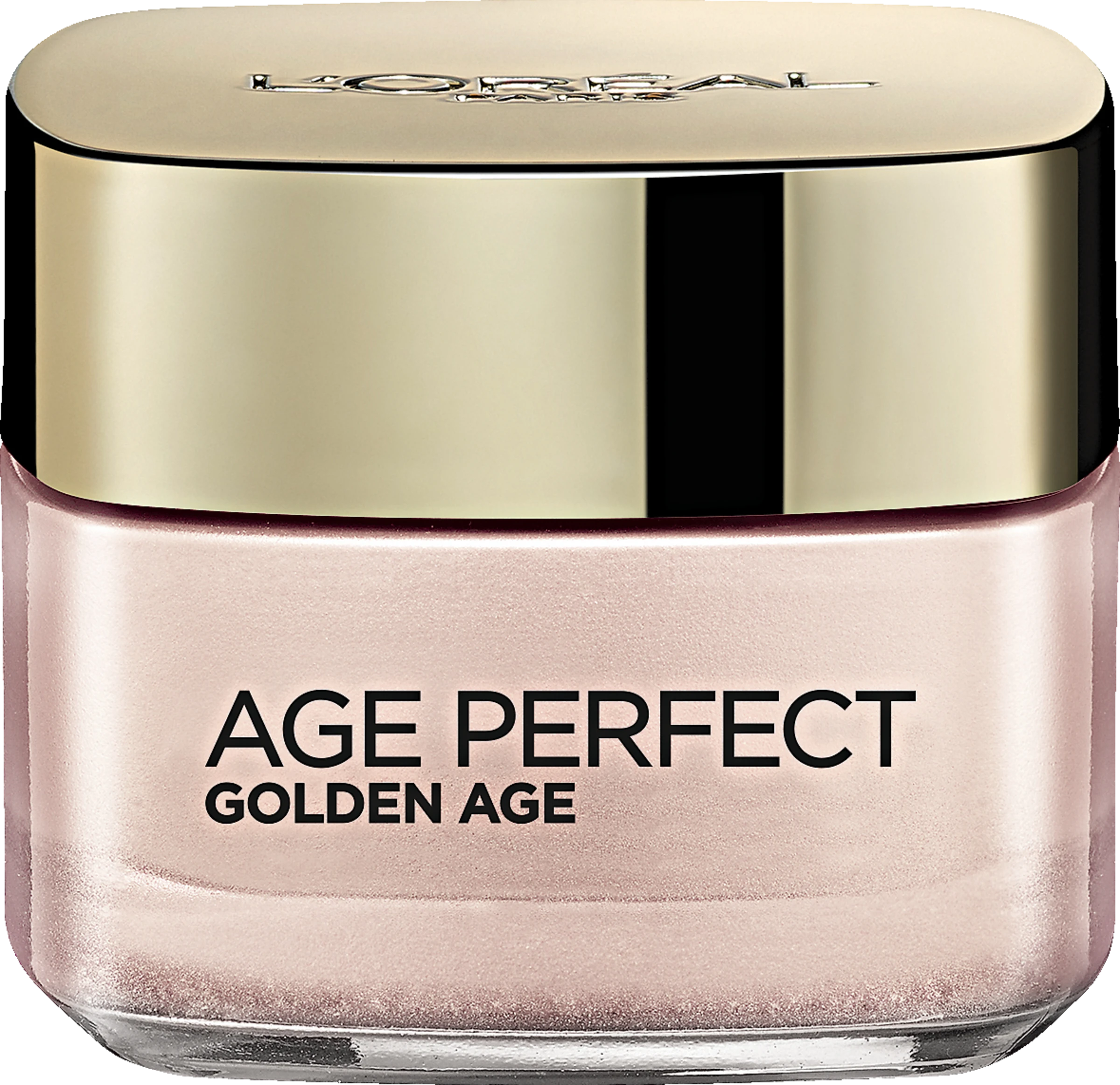 L’Oréal Paris Age Perfect Golden Age Rosé-Creme Tag - Image 3