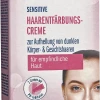 ISANA Haarentfärbungscreme