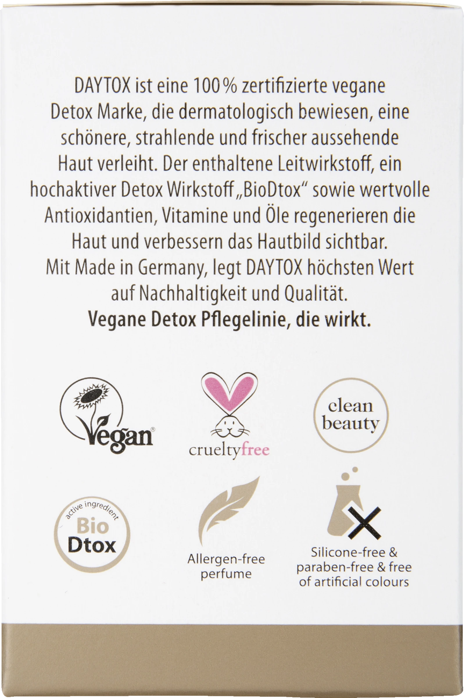 DAYTOX Cell Repair - Image 2