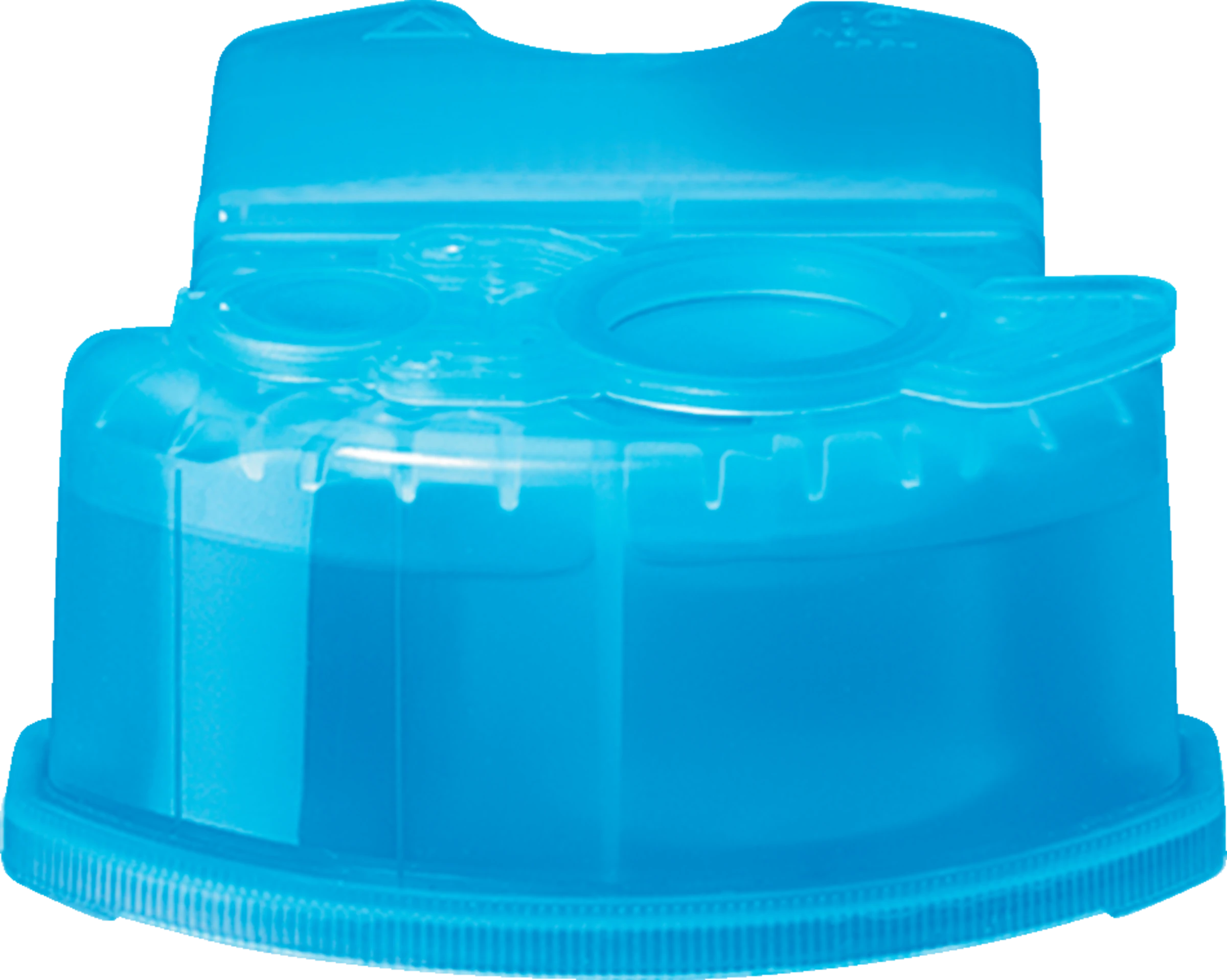 Braun Clean & Renew Reinigungskartuschen Lemon Fresh, Promo-Pack 5+1 - Image 3