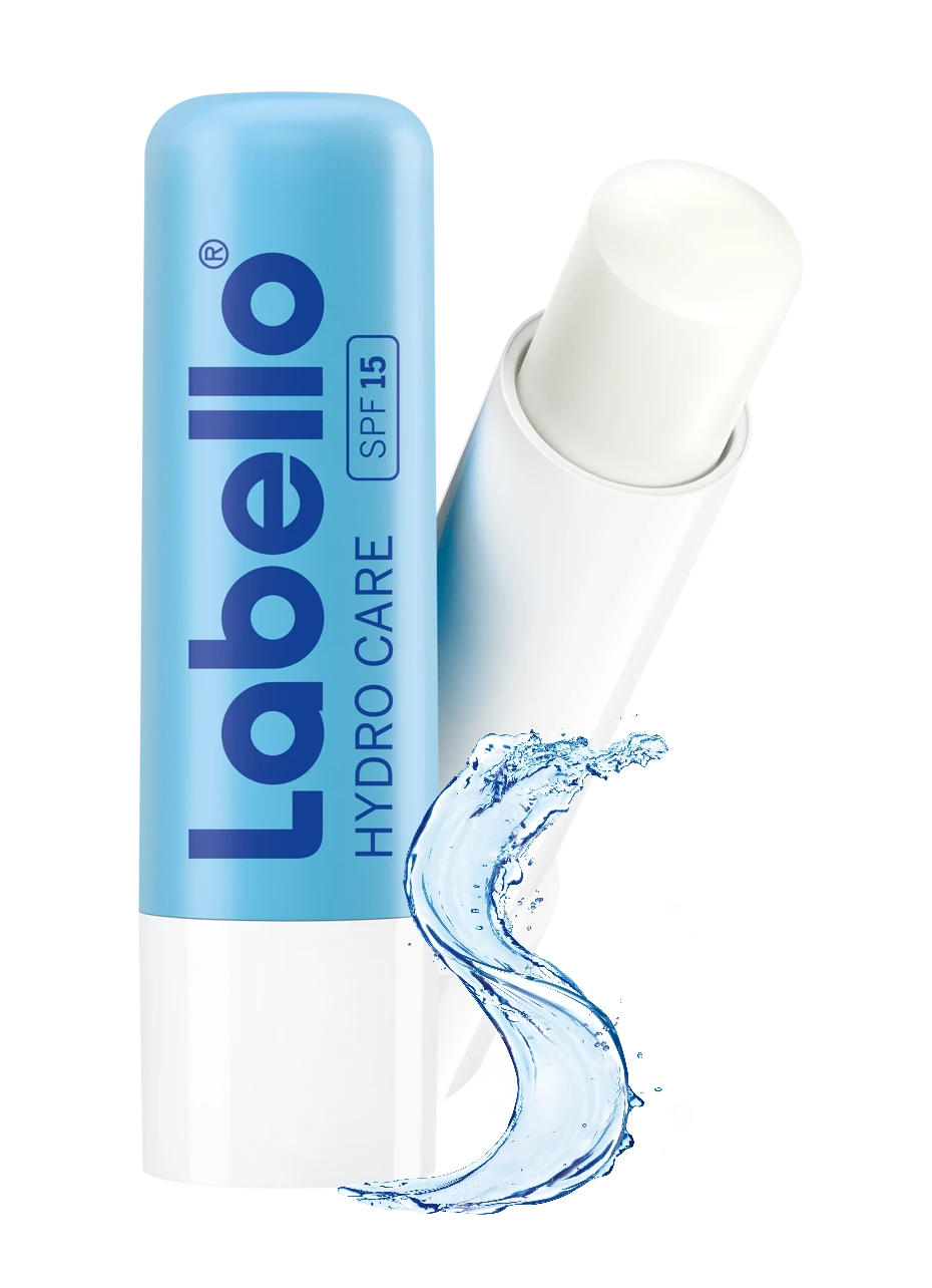 LABELLO Lippenpflegestift Hydro Care LSF 15 - Image 3