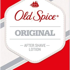 Old Spice® Original After Shave Lotion