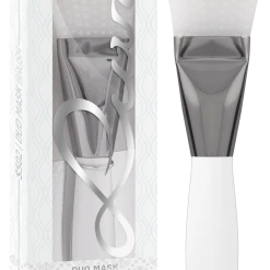 Luvia Cosmetics Duo Mask Brush