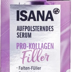 ISANA Pro-Kollagen-Filler