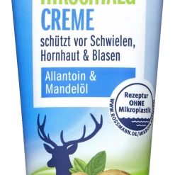 FUSSWOHL Hirschtalg Creme