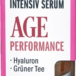 ISANA Age Performance Intensiv Serum