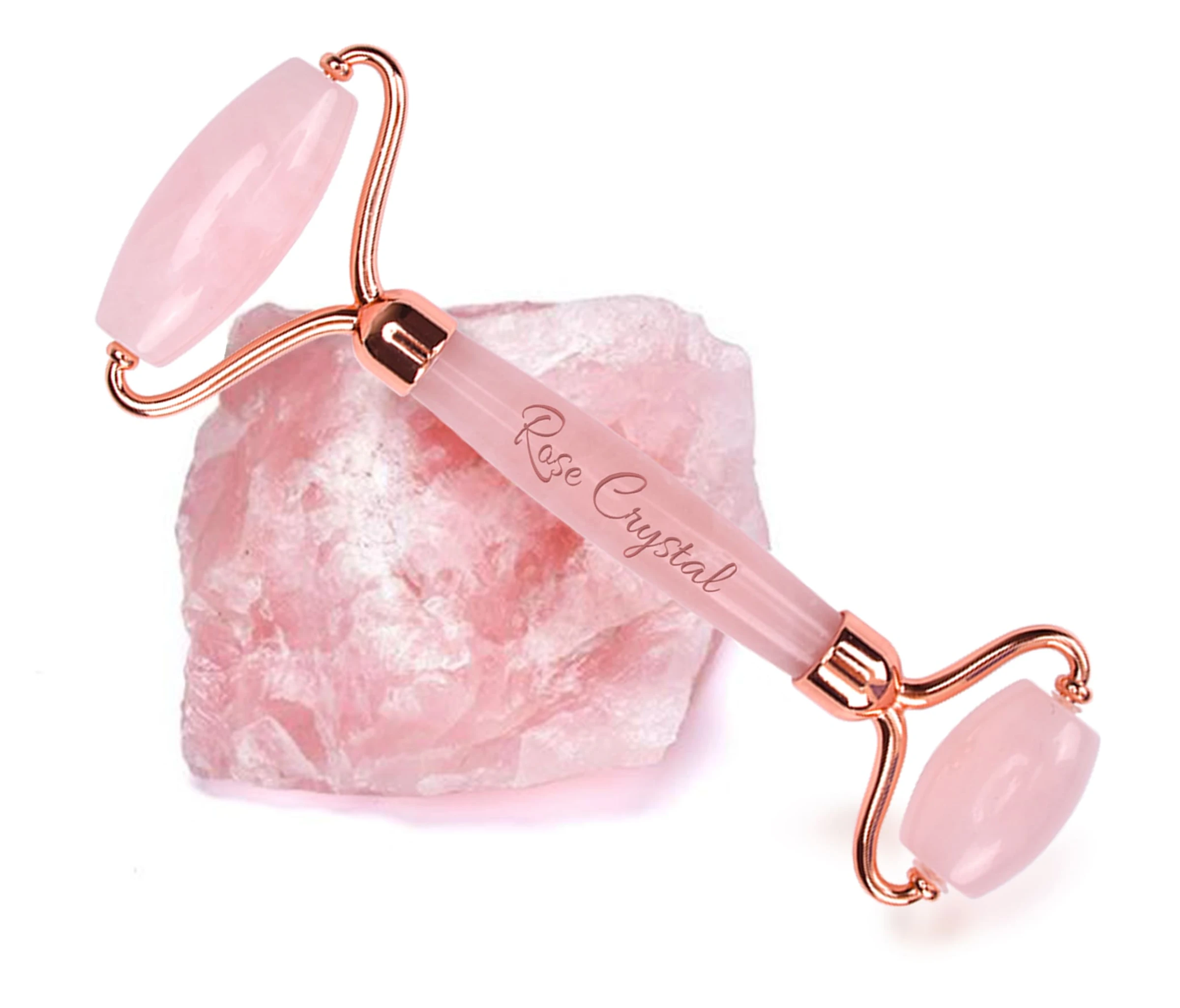 Cosmeticals Rose Crystal Roller - Image 4