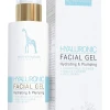Mother Nature Hyaluronic Facial Gel