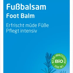 Weleda Fußbalsam