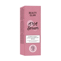 Beauty Glam AHA Serum