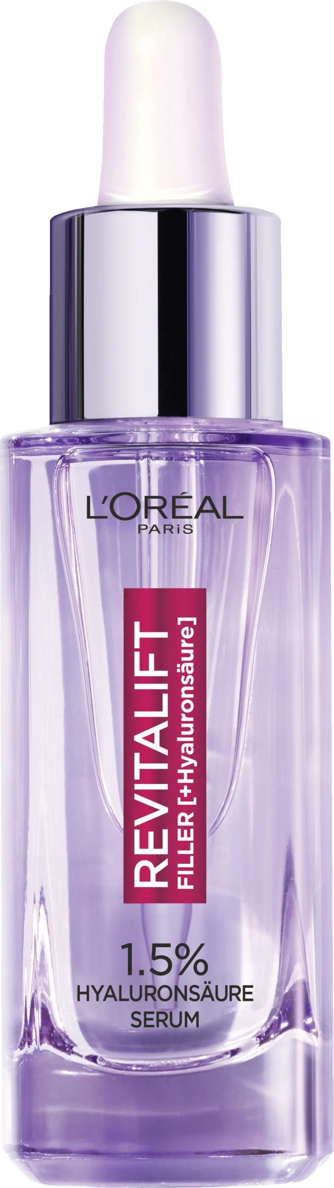 L’Oréal Paris Revitalift Filler Anti-Falten Serum - Image 2