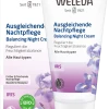 Weleda Iris Ausgleichende Nachtpflege
