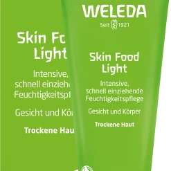 Weleda Skin Food Light Hautcreme