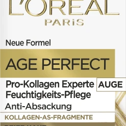 L’Oréal Paris Age Perfect Pro-Kollagen Experte Augencreme