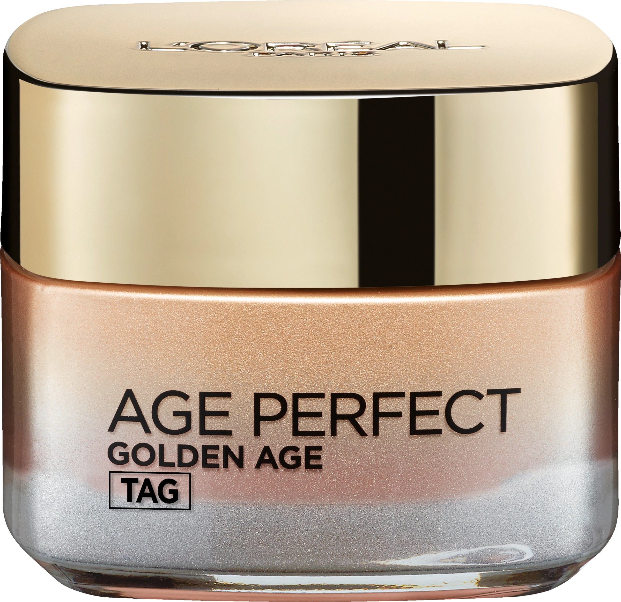 L’Oréal Paris Age Perfect Golden Age Rosé-Creme Tag - Image 2