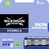 Wilkinson Sword Hydro 3 Skin Protection Rasierklingen