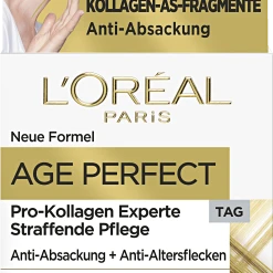 L’Oréal Paris Age Perfect Pro-Kollagen Experte Tagescreme