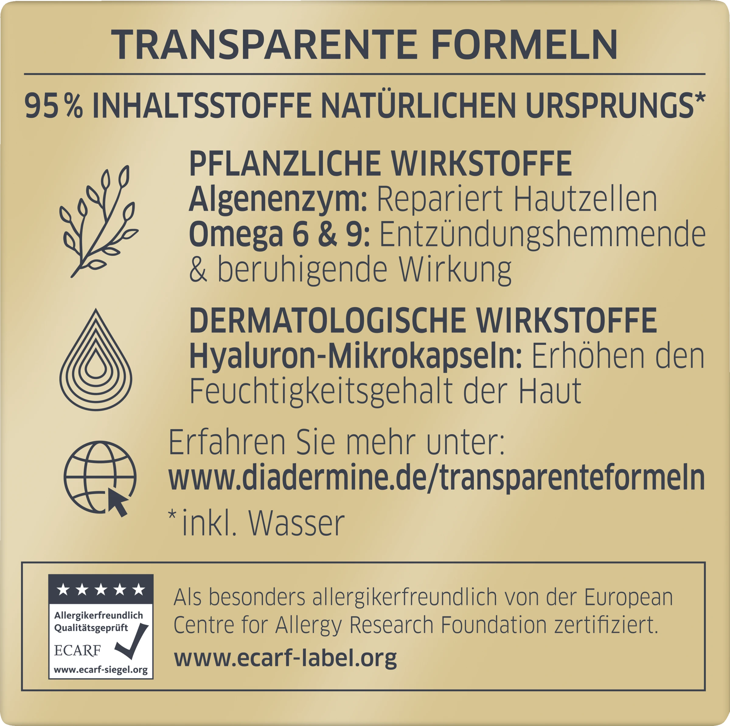 Diadermine Age Supreme Regeneration Tiefenwirksame Nachtcreme - Image 2