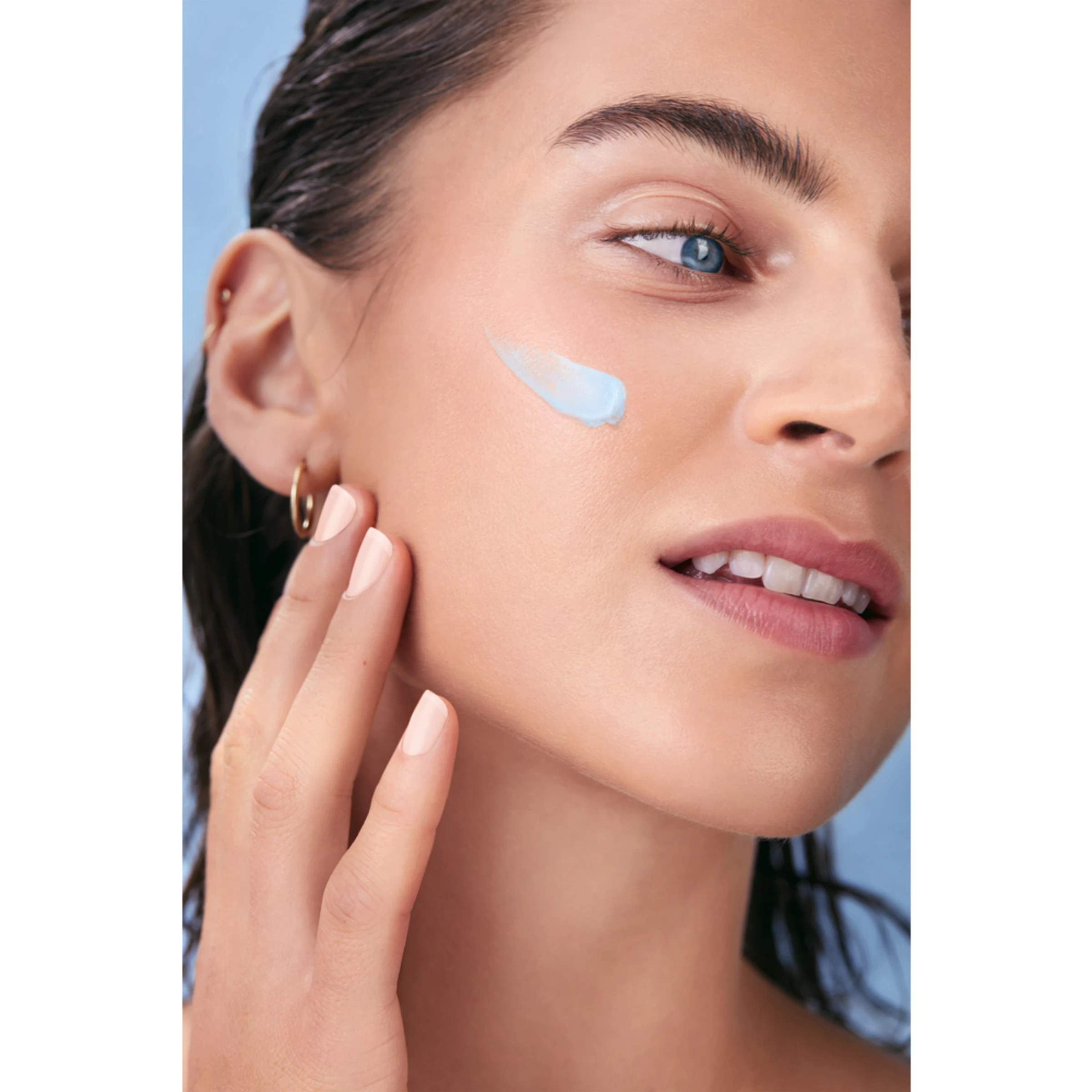 NIVEA Hydra Skin Effect Wake-up Gel Tagespflege - Image 7