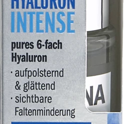 ISANA Aktiv Serum Hyaluron Intense