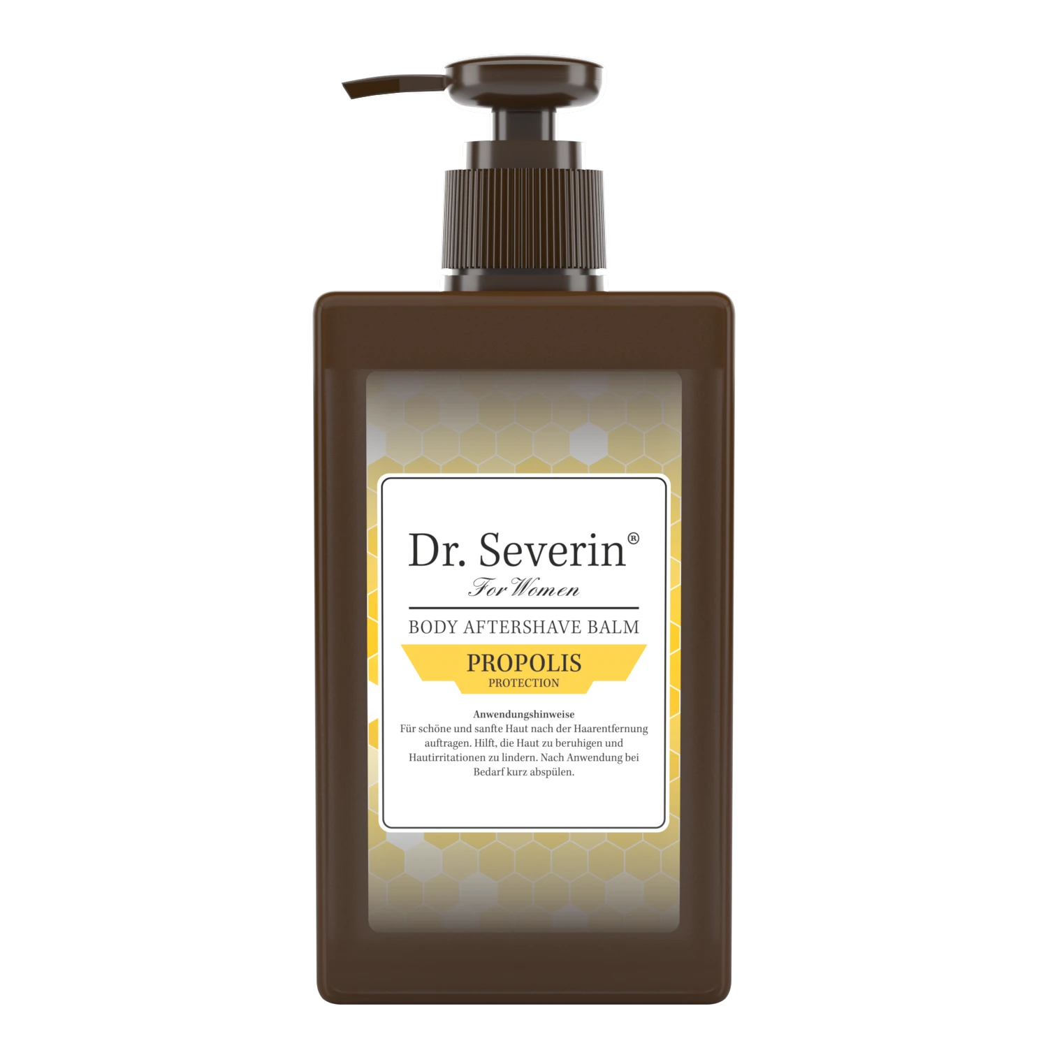 Dr. Severin® Women Propolis Body After Shave Balsam