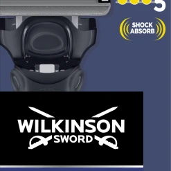 Wilkinson Sword Hydro 5 Skin Protection Advanced Rasierer