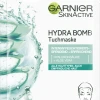 Garnier SkinActive Hydra Bomb Tuchmaske Intensiv Feuchtigkeitsspendend + Erfrischend