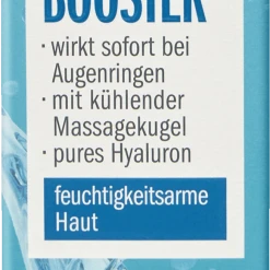 ISANA Hydro Booster Augen Roll-on